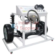 Hydraulic Clutch Training Platform
